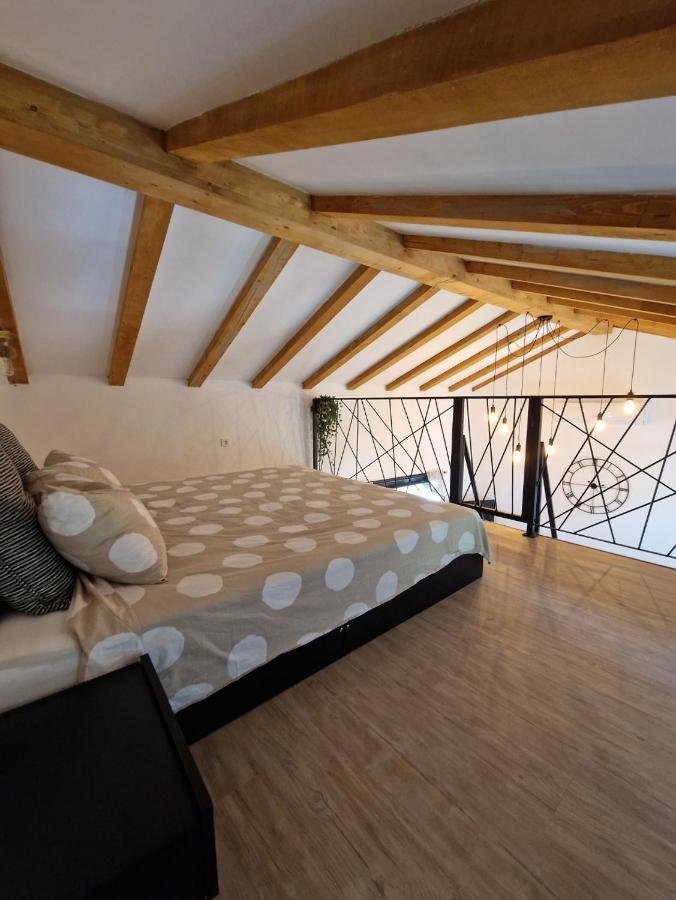 Casa Della Noemi Villa Nedeščina Dış mekan fotoğraf